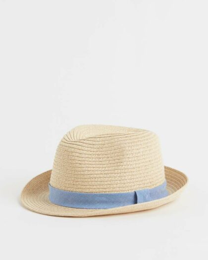 Straw Hat