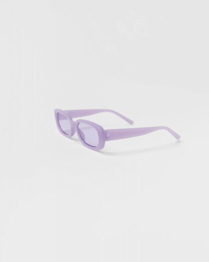 Rectangular Sunglasses