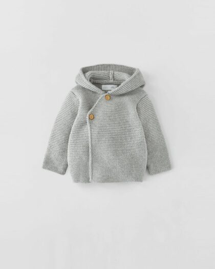 Crossover Knit Three